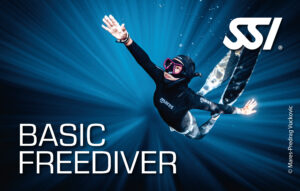 معرفی مدرک غواصی Basic Diver SSI چیست ؟ راهنمای کامل 2025