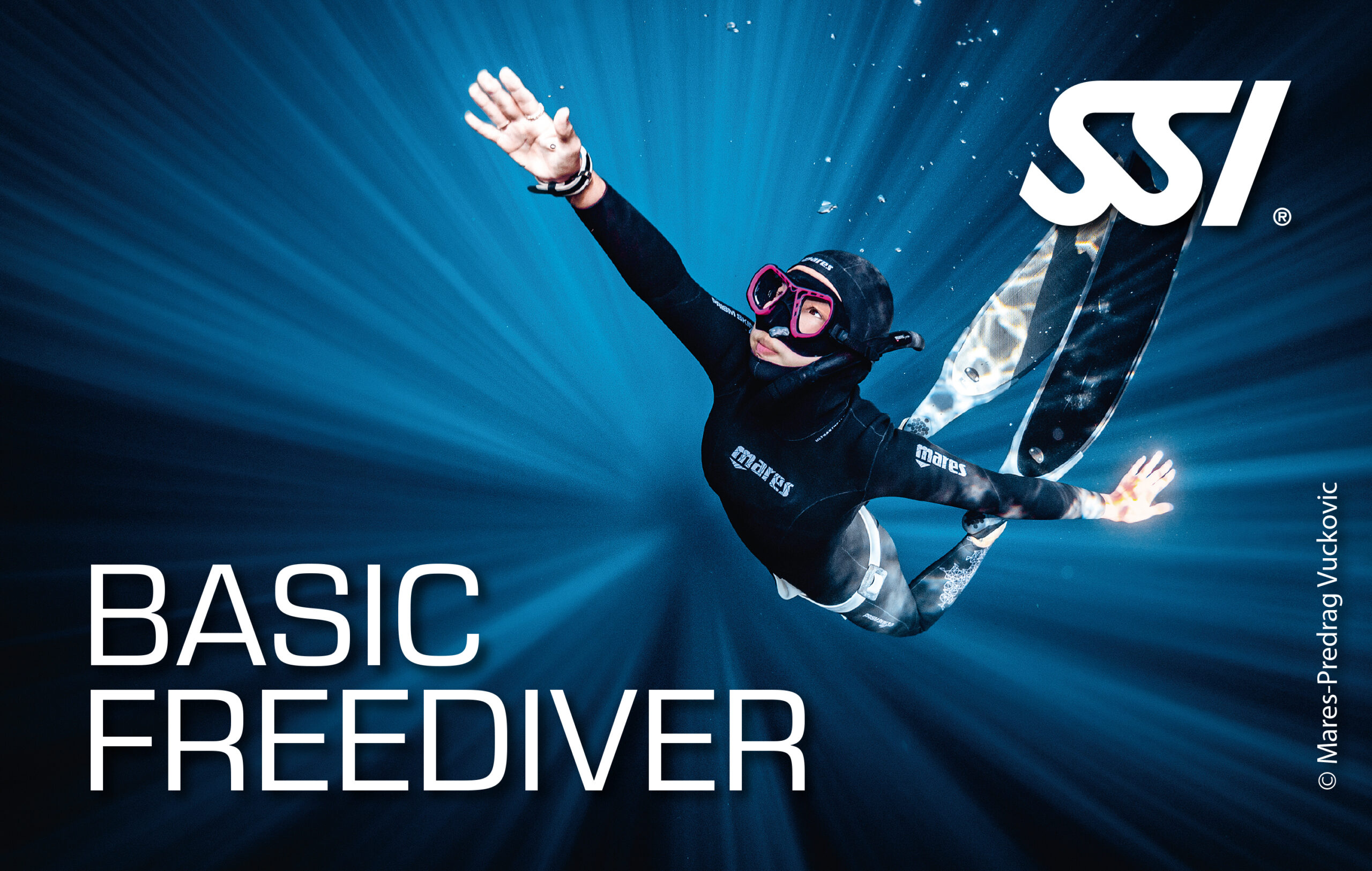 Basic Diver