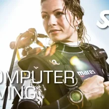 دوره آموزش کار با دایو کامپیوتر Computer Diving SSI