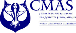 معرفی مدرک غواصی CMAS | راهنمای کامل دوره‌ها 2025 و مقایسه با SSI و PADI
