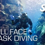 دوره آموزش غواصی Full Face Mask SSi 