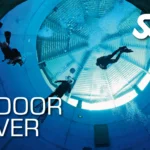 دوره آموزش غواصی Indoor Diver SSI