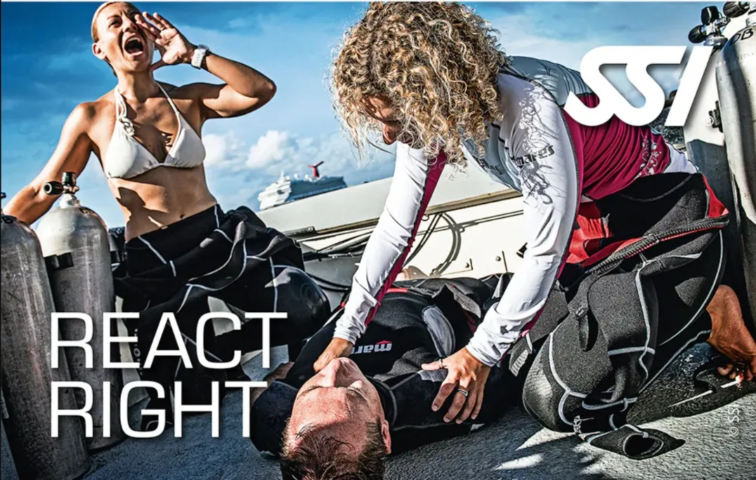 آموزش و لوازم غواصی اسکوبا ایران - آموزش و تجهیزات غواصی اسکوبا ایران - دوره آموزش غواصی - تجهیزات غواصی SSI