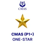 وره آموزش غواصی تک ستاره CMAS