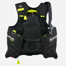 جلیقه تعادل غواصی مدل Wave BCD آکوالانگ