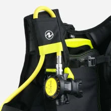 جلیقه تعادل غواصی مدل Wave BCD آکوالانگ