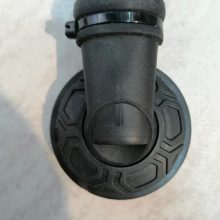 بررسی شیلنگ اینفلیتور BCD غواصی 1