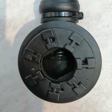 شیلنگ اینفلیتور BCD غواصی 1