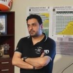 استاد داریوش تفرشی‌ نیا